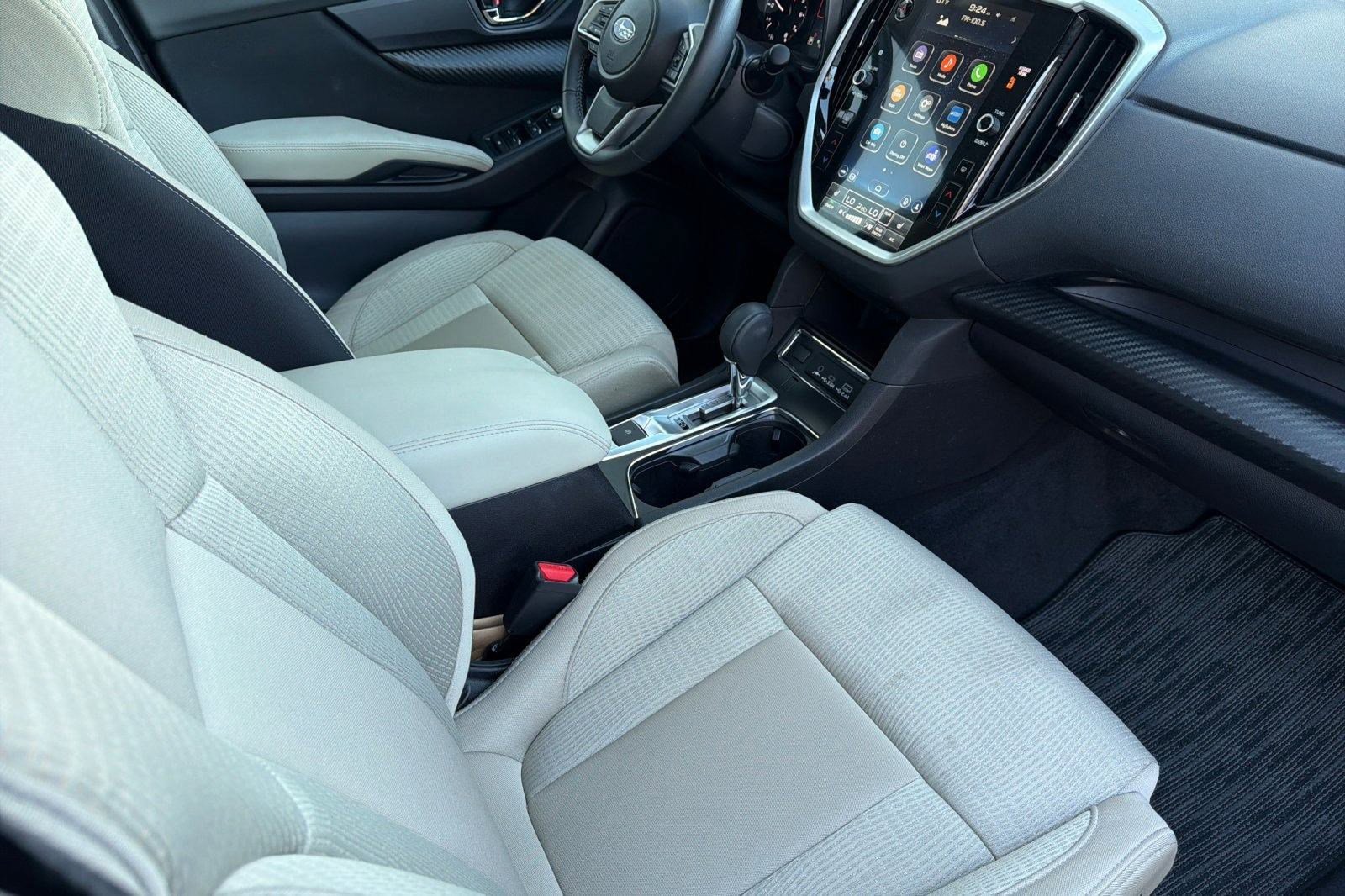 Used 2023 Subaru Ascent Premium w/ Convenience Package image 31