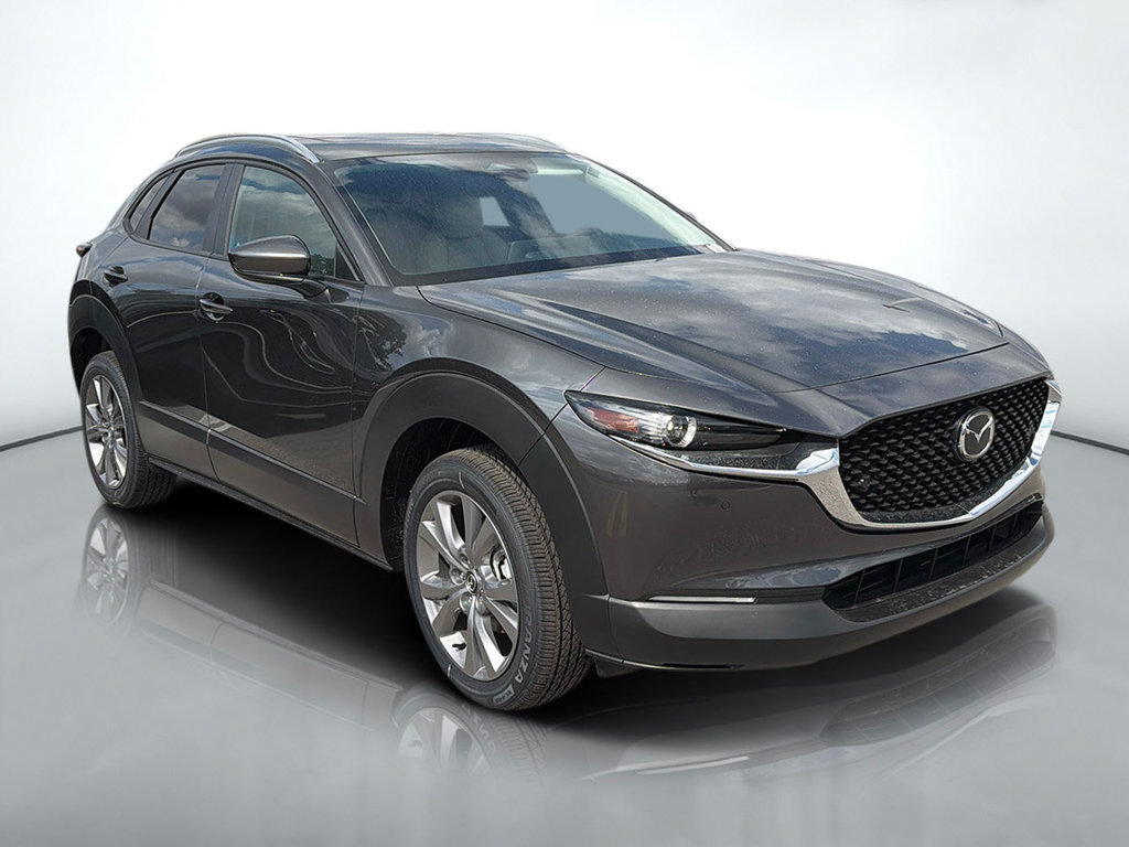 New 2026 MAZDA CX-30 AWD 2.5 S image 2
