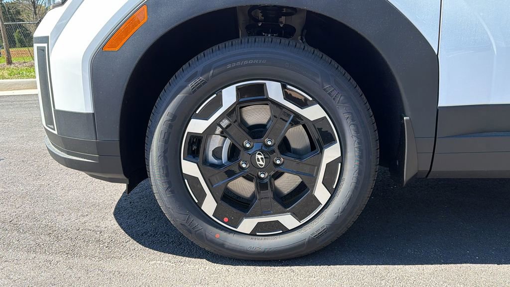 New 2026 Hyundai Santa Fe SEL image 12