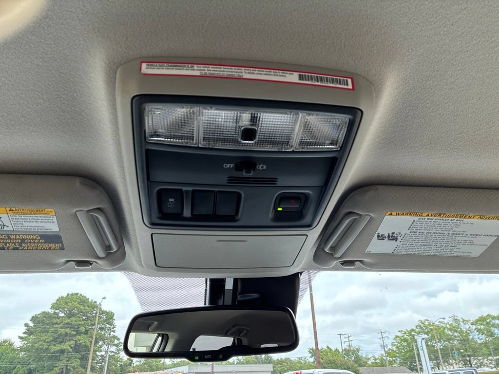 Used 2024 Toyota 4Runner SR5 RWD image 21