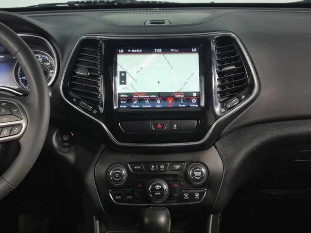 Used 2022 Jeep Cherokee Limited w/ Elite Package AWD/4WD image 22