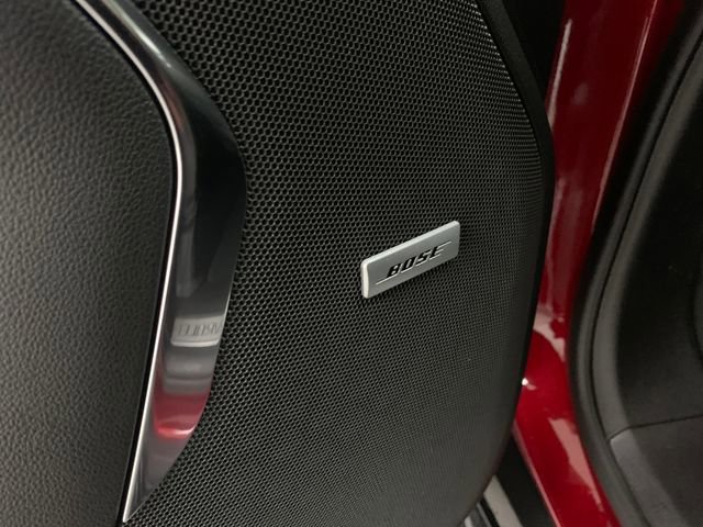 New 2026 Chevrolet Suburban Premier w/ Sun And Tow Package image 15