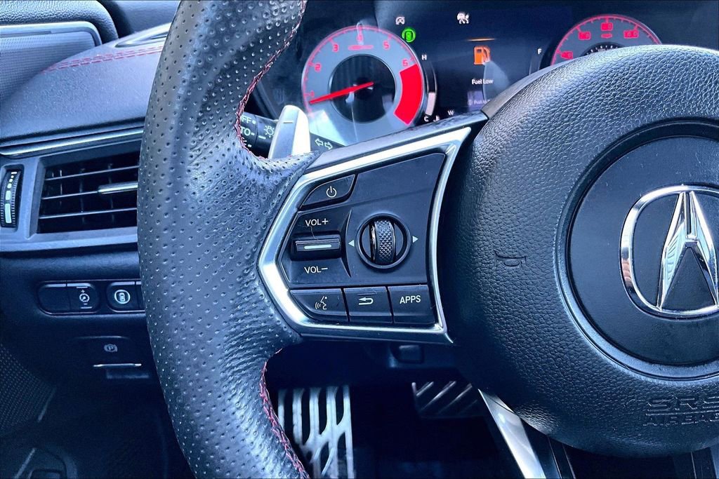 Used 2023 Acura TLX Type S image 11