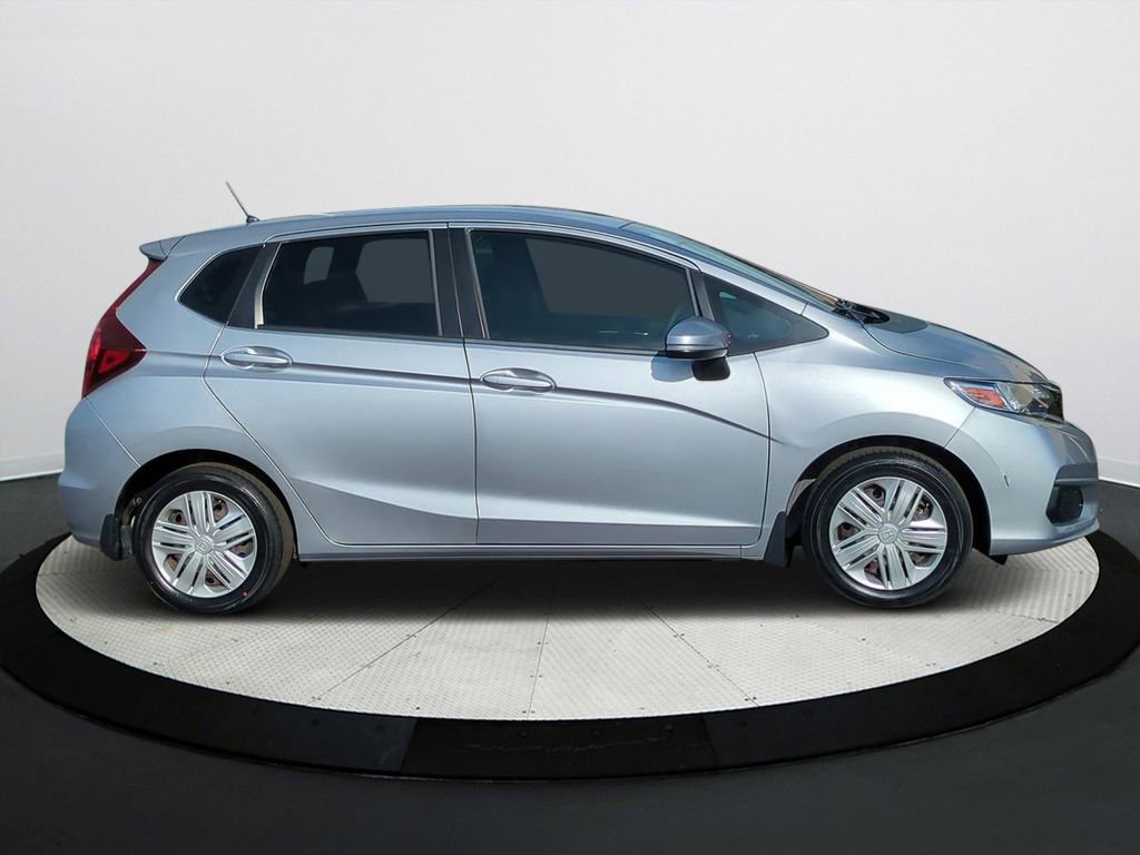 Used 2019 Honda Fit LX image 3