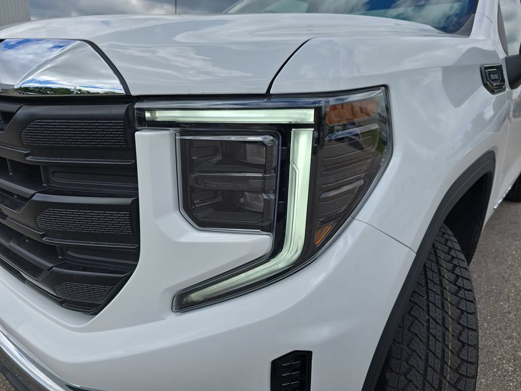 New 2026 GMC Sierra 1500 Pro w/ Pro Value Package AWD/4WD image 29