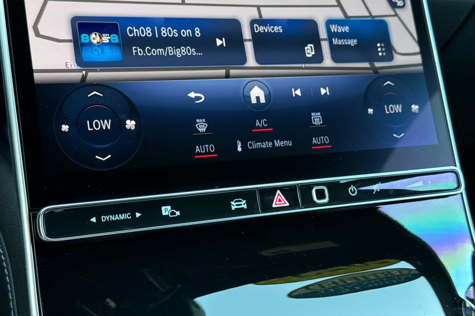 Certified 2023 Mercedes-Benz S 580 4MATIC Sedan image 19