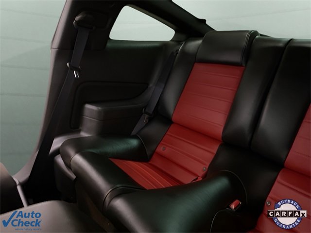 Used 2007 Ford Mustang Shelby GT500 image 50