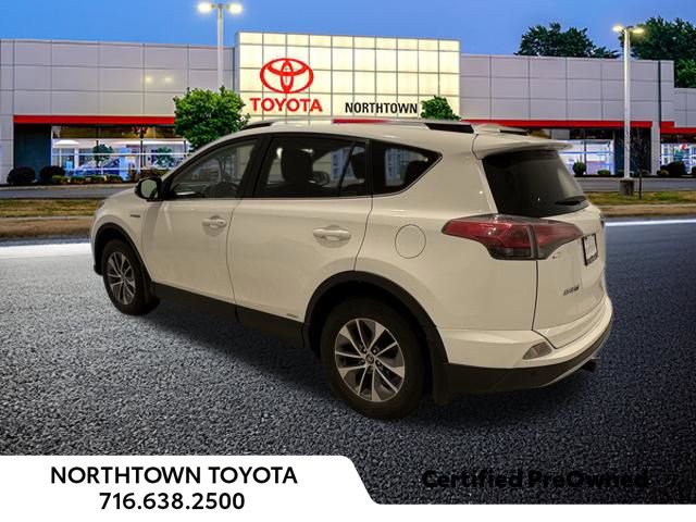 Used 2016 Toyota RAV4 XLE w/ Convenience Package image 19