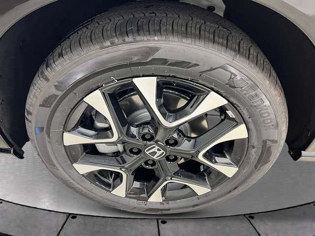 New 2027 Honda HR-V EX-L image 10