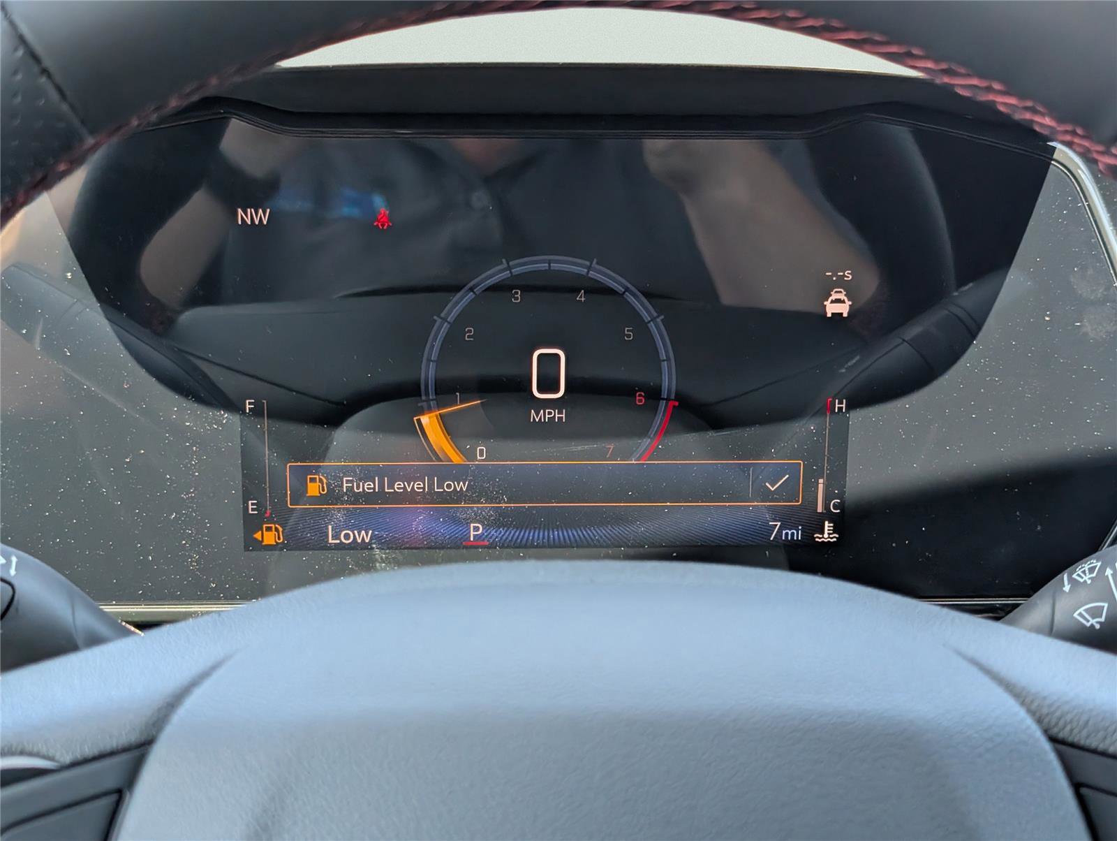 New 2026 Chevrolet Trax RS w/ Driver Confidence Package image 23