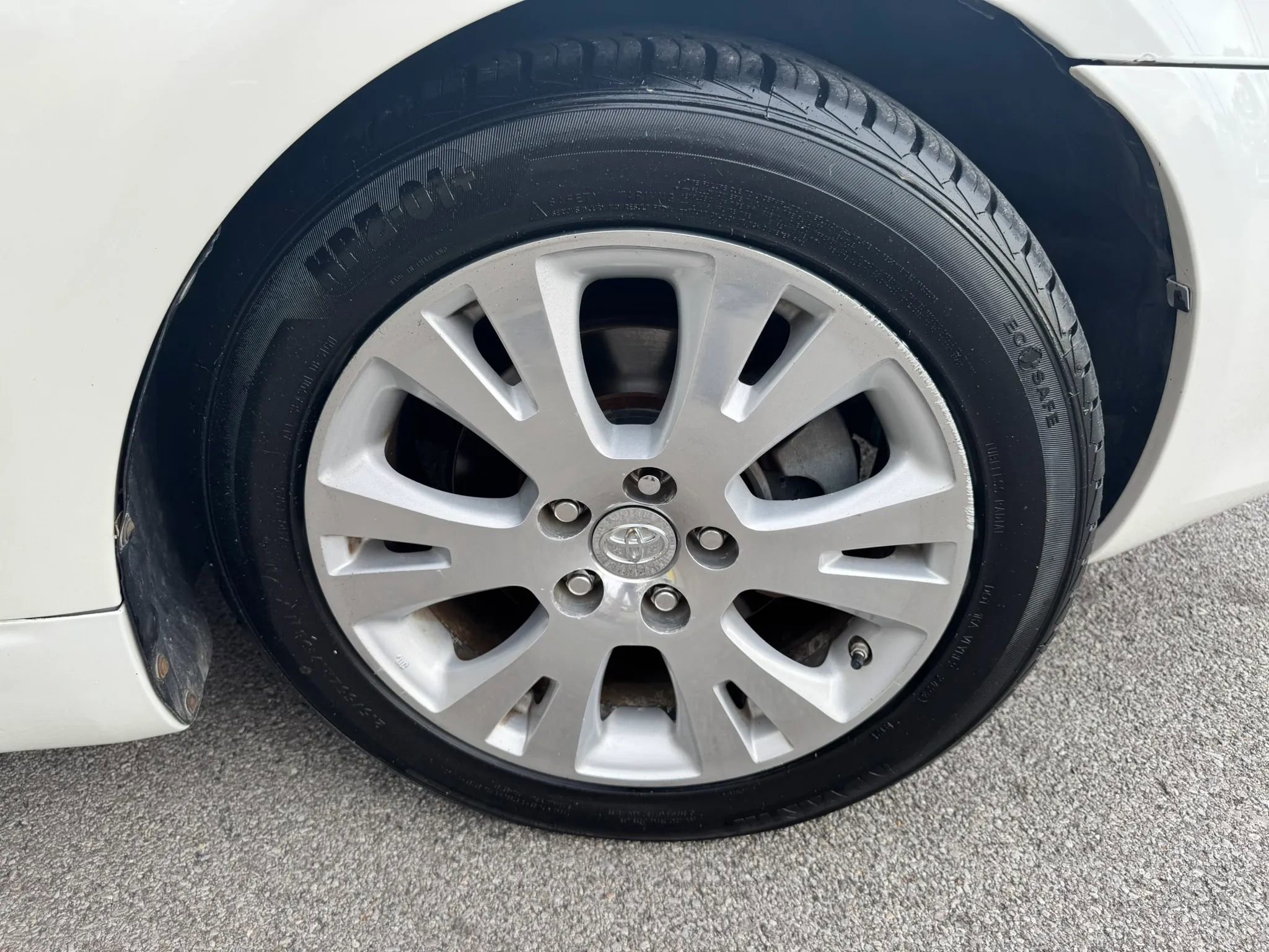 Used 2008 Toyota Avalon XL FWD image 25