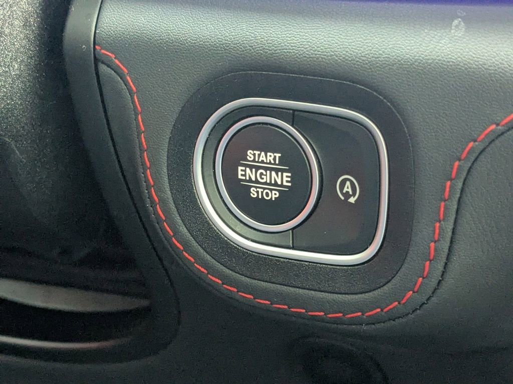 Used 2024 Mercedes-Benz GLE 63 AMG S image 29