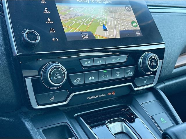 Used 2019 Honda CR-V Touring image 16