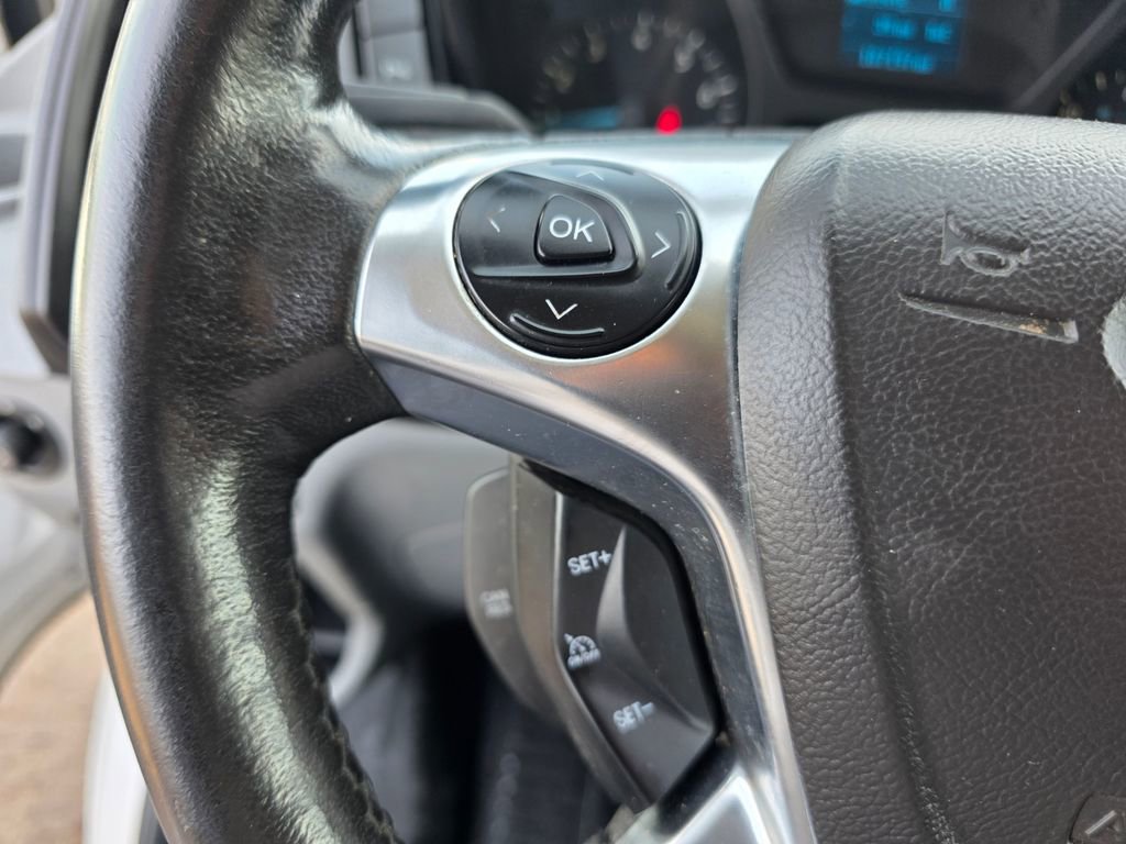 Used 2016 Ford Transit 250 148 Medium Roof w/ Interior Upgrade Package image 10