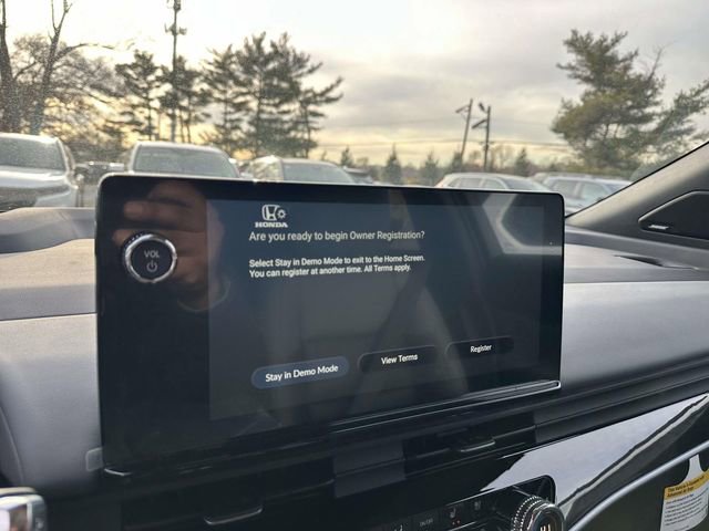 New 2026 Honda Prologue Elite image 22