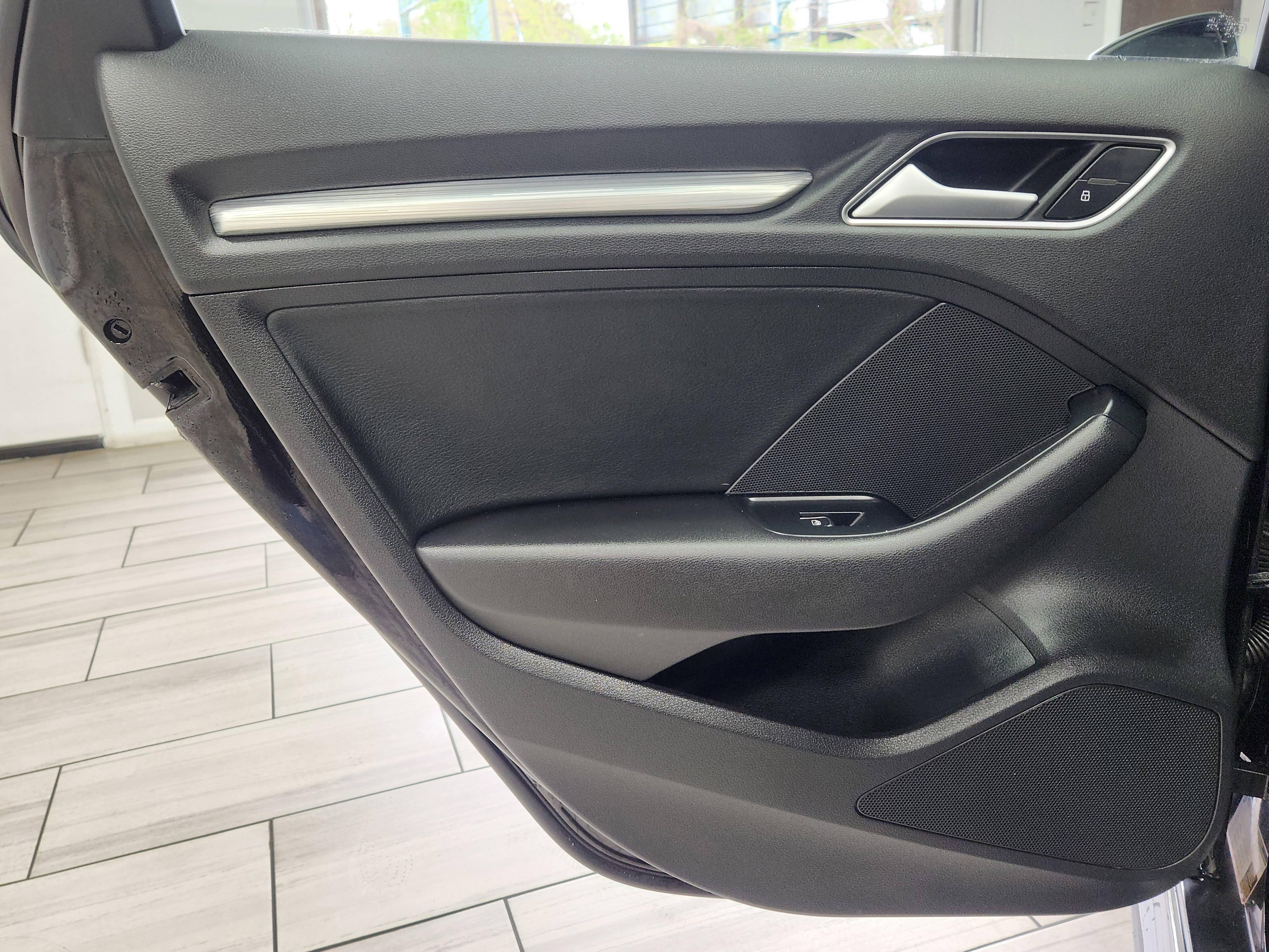 Used 2017 Audi A3 2.0T Premium Plus w/ Premium Plus Package image 12