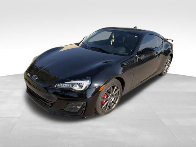Used 2017 Subaru BRZ Limited w/ Performance Package RWD image 8