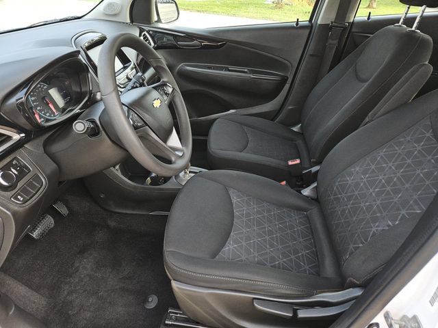 Used 2020 Chevrolet Spark LT FWD image 22
