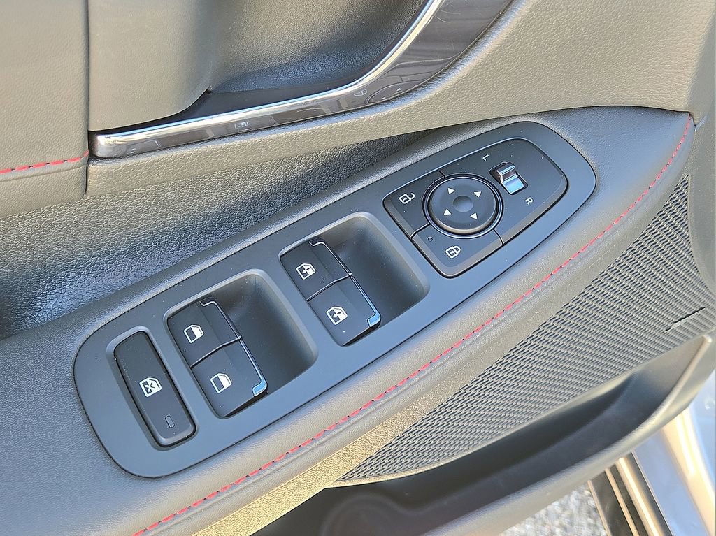 Used 2023 Hyundai Sonata N Line image 21