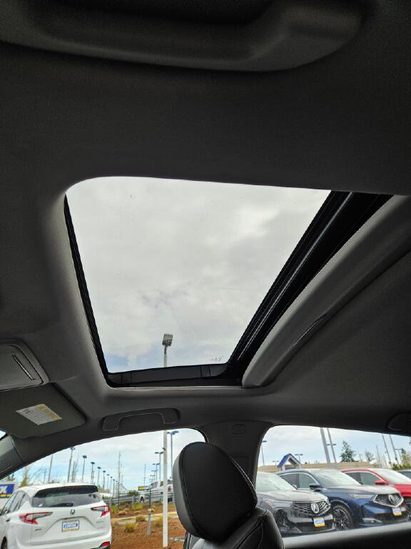 New 2026 Acura Integra image 24