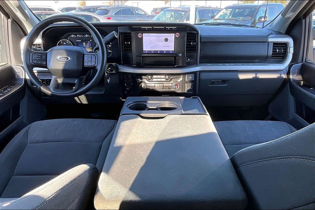 Used 2024 Ford F250 XLT w/ FX4 Off-Road Package image 20