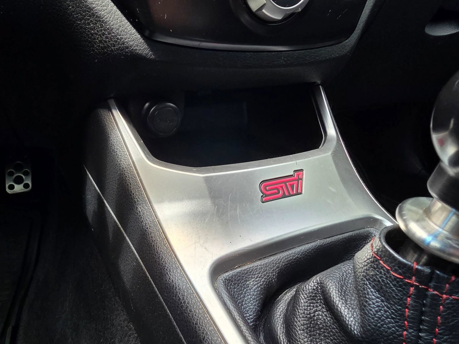 Used 2013 Subaru Impreza WRX STI AWD/4WD image 39