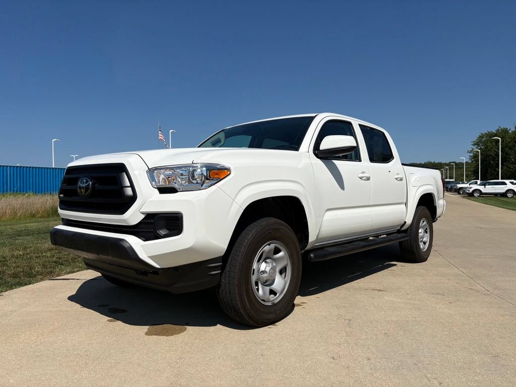 Used 2023 Toyota Tacoma SR