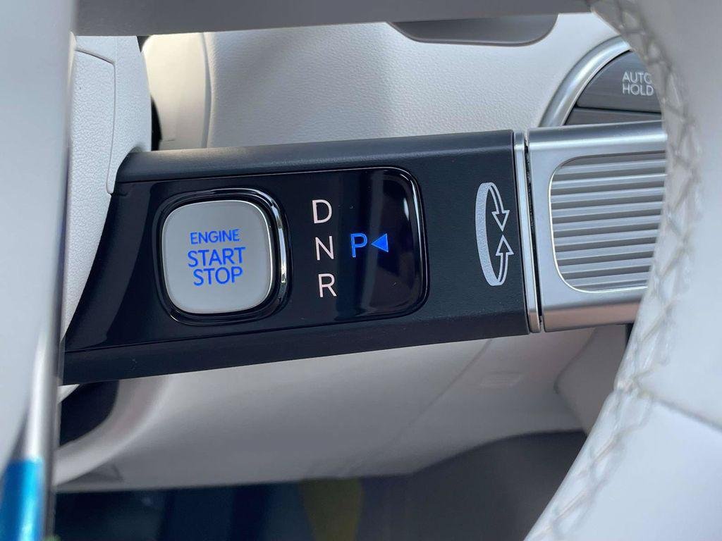 New 2027 Hyundai Palisade SEL FWD image 46