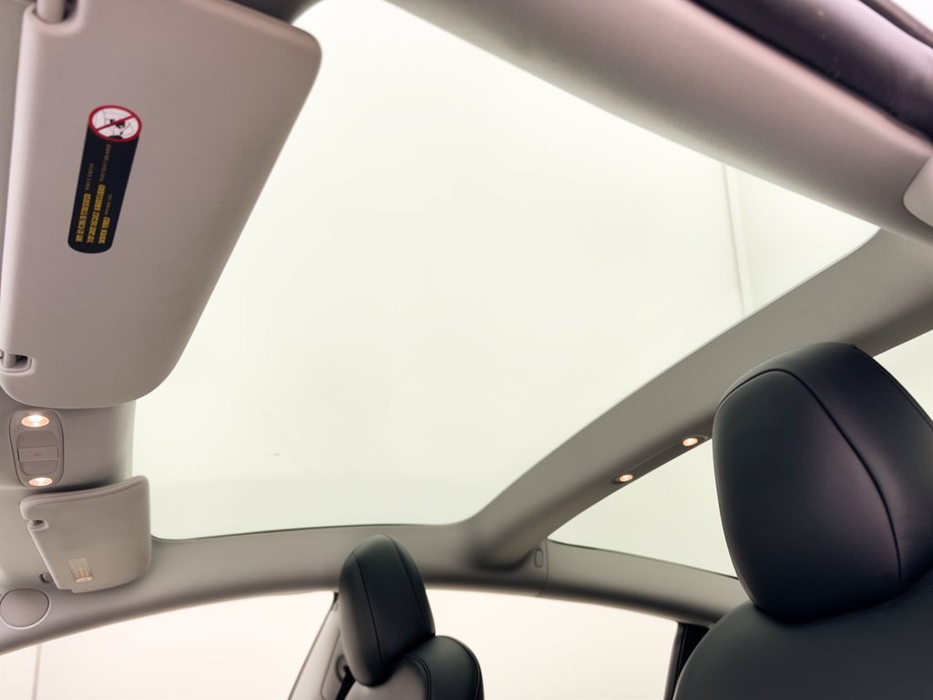Used 2021 Tesla Model 3 Standard Range Plus RWD image 27