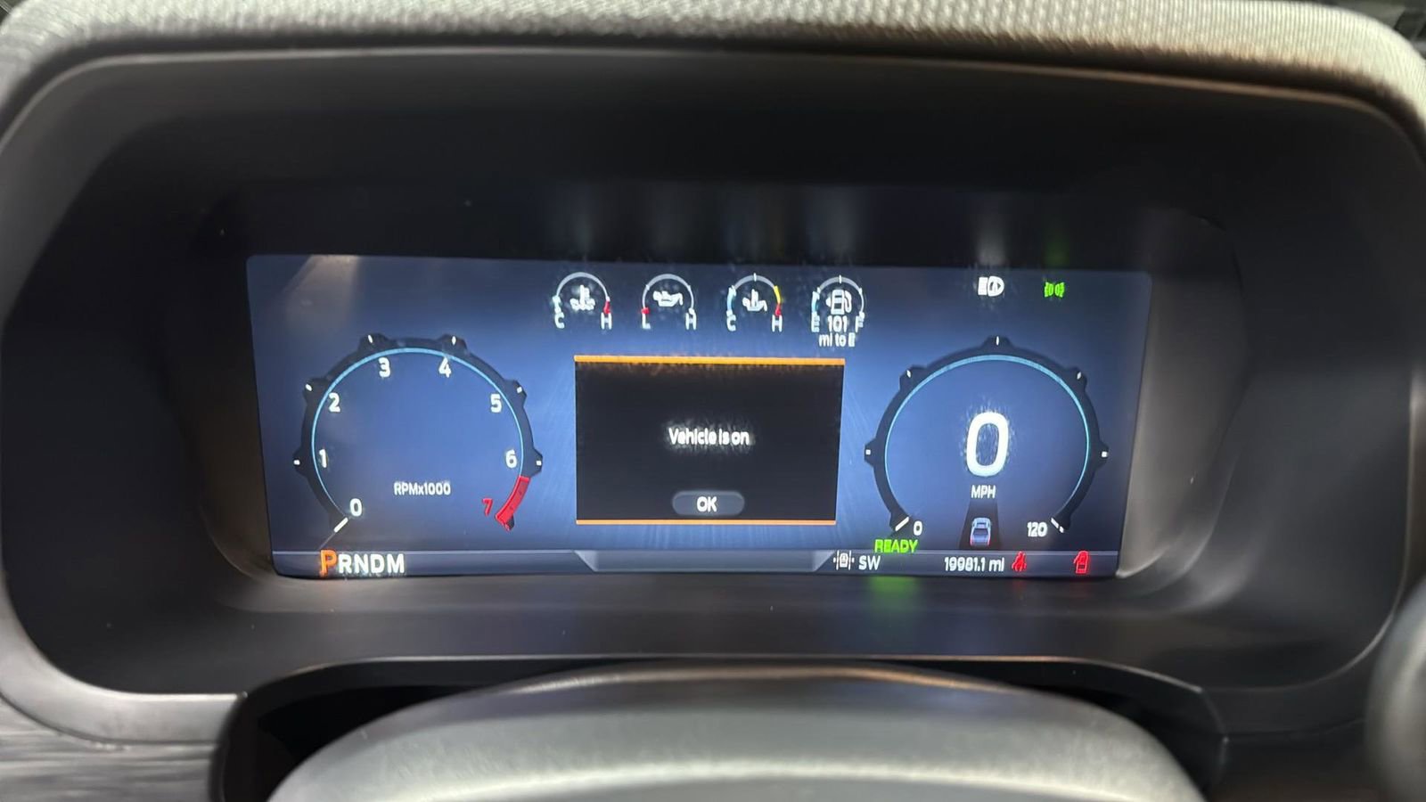 Used 2025 Ford F150 XLT w/ Equipment Group 301A Standard image 13