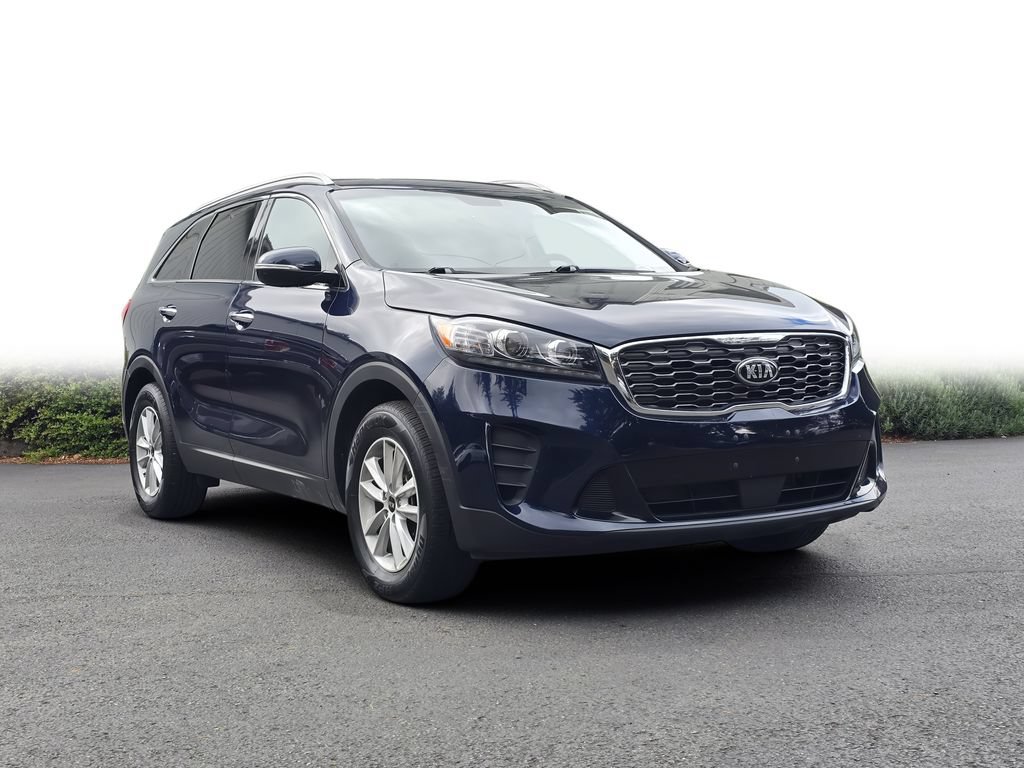 Used 2020 Kia Sorento LX w/ LX I4 Convenience Package