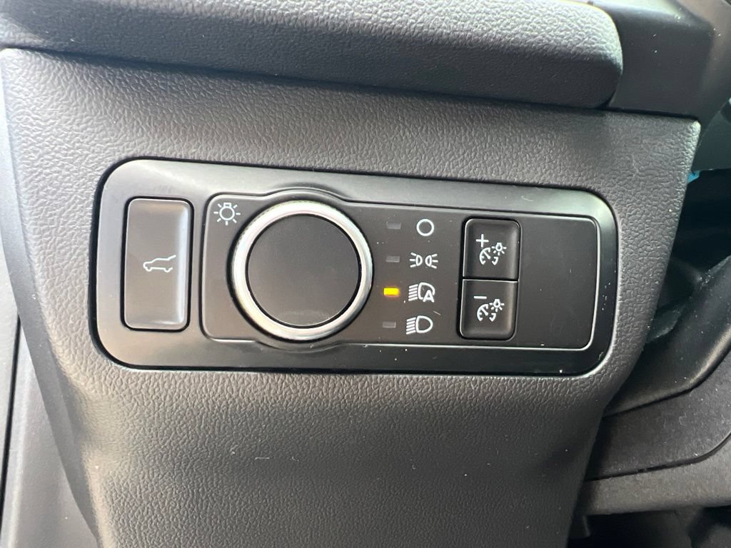 Used 2024 Ford Escape ST-Line w/ Tech Pack #1 FWD image 26