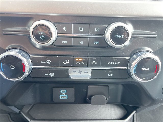 Used 2024 Ford F150 XLT w/ Tow/Haul Package image 19