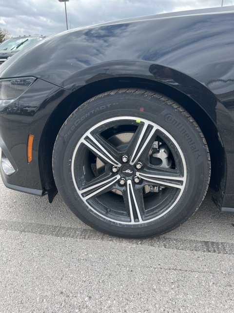 New 2025 Ford Mustang Premium RWD image 29