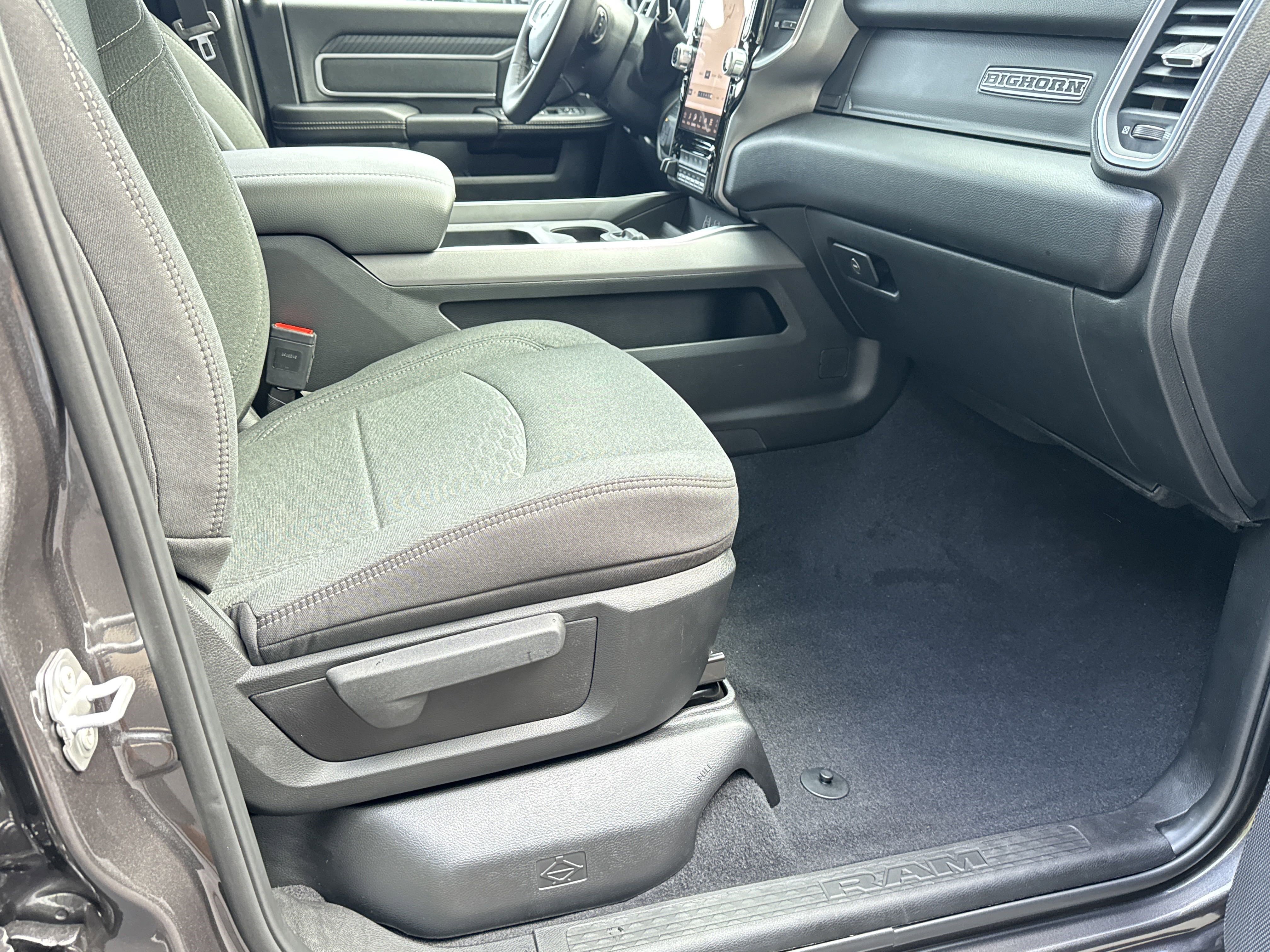 New 2025 RAM 2500 Big Horn image 18
