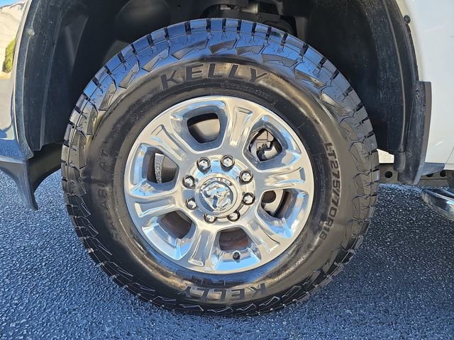Used 2024 RAM 3500 Big Horn AWD/4WD image 34