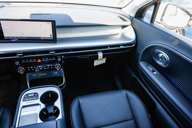 New 2026 Hyundai Ioniq 9 SEL image 18