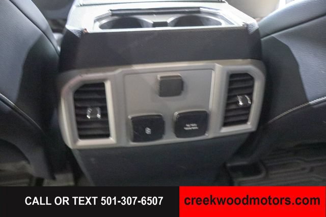 Used 2022 Ford F250 Lariat w/ Tremor Off-Road Package AWD/4WD image 59