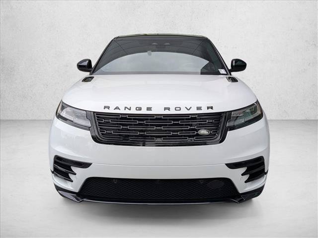 Certified 2024 Land Rover Range Rover Velar Dynamic SE AWD/4WD video 2