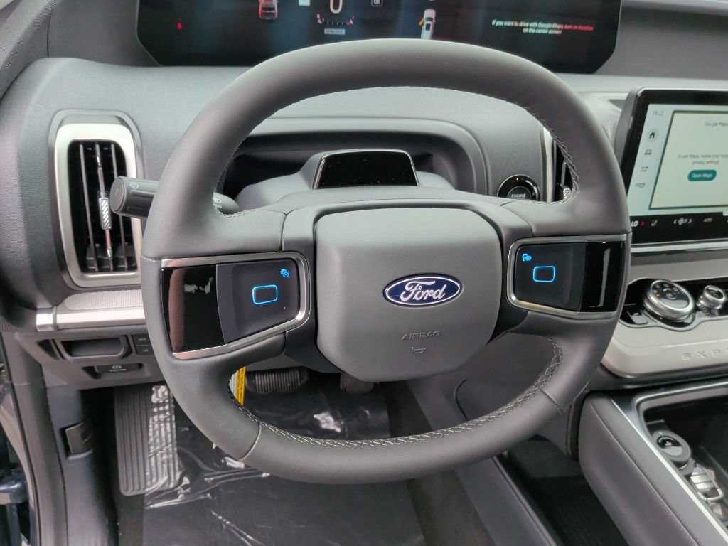 New 2027 Ford Expedition Active RWD image 16