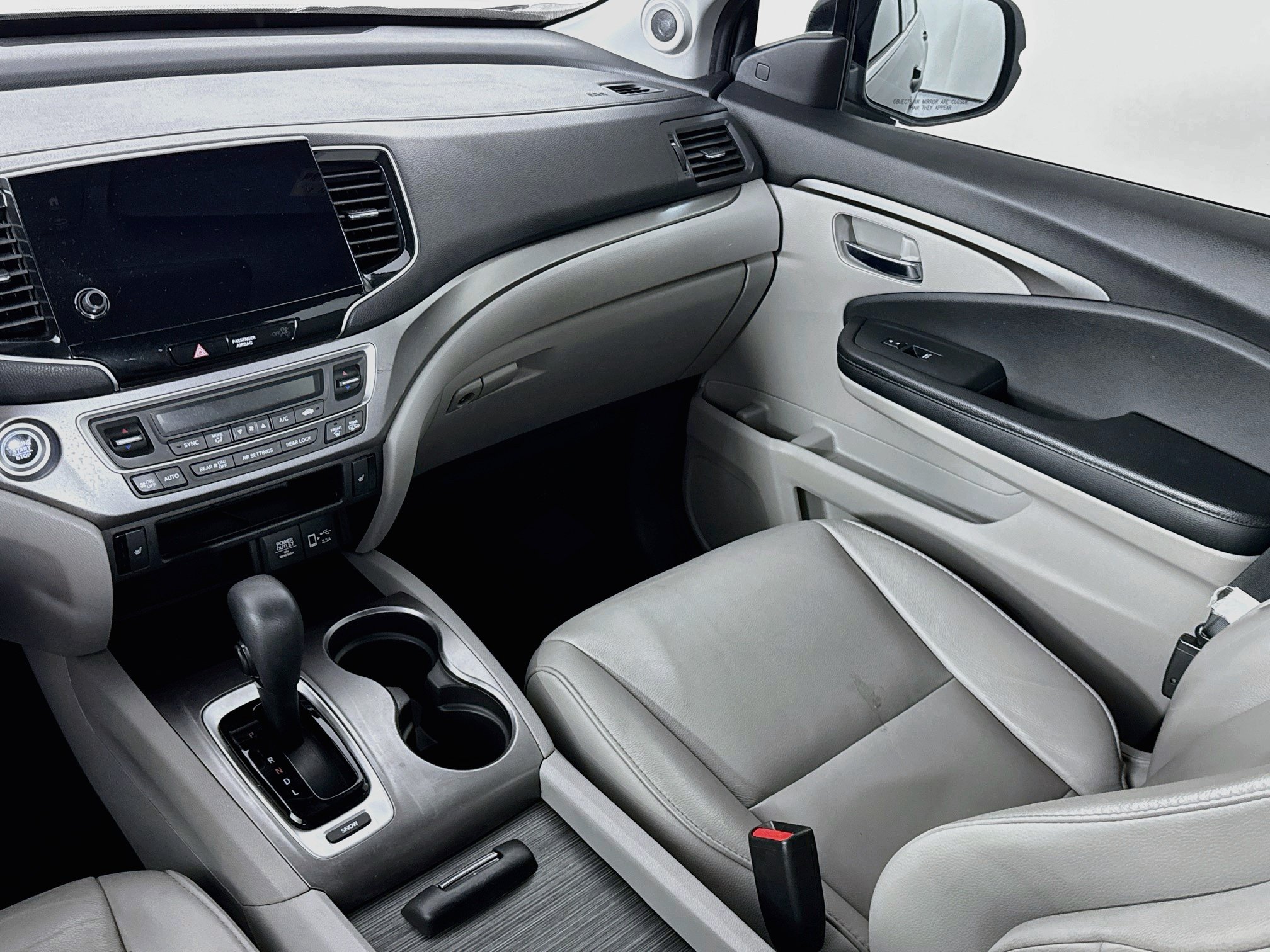 Certified 2019 Honda Pilot EX-L image 23