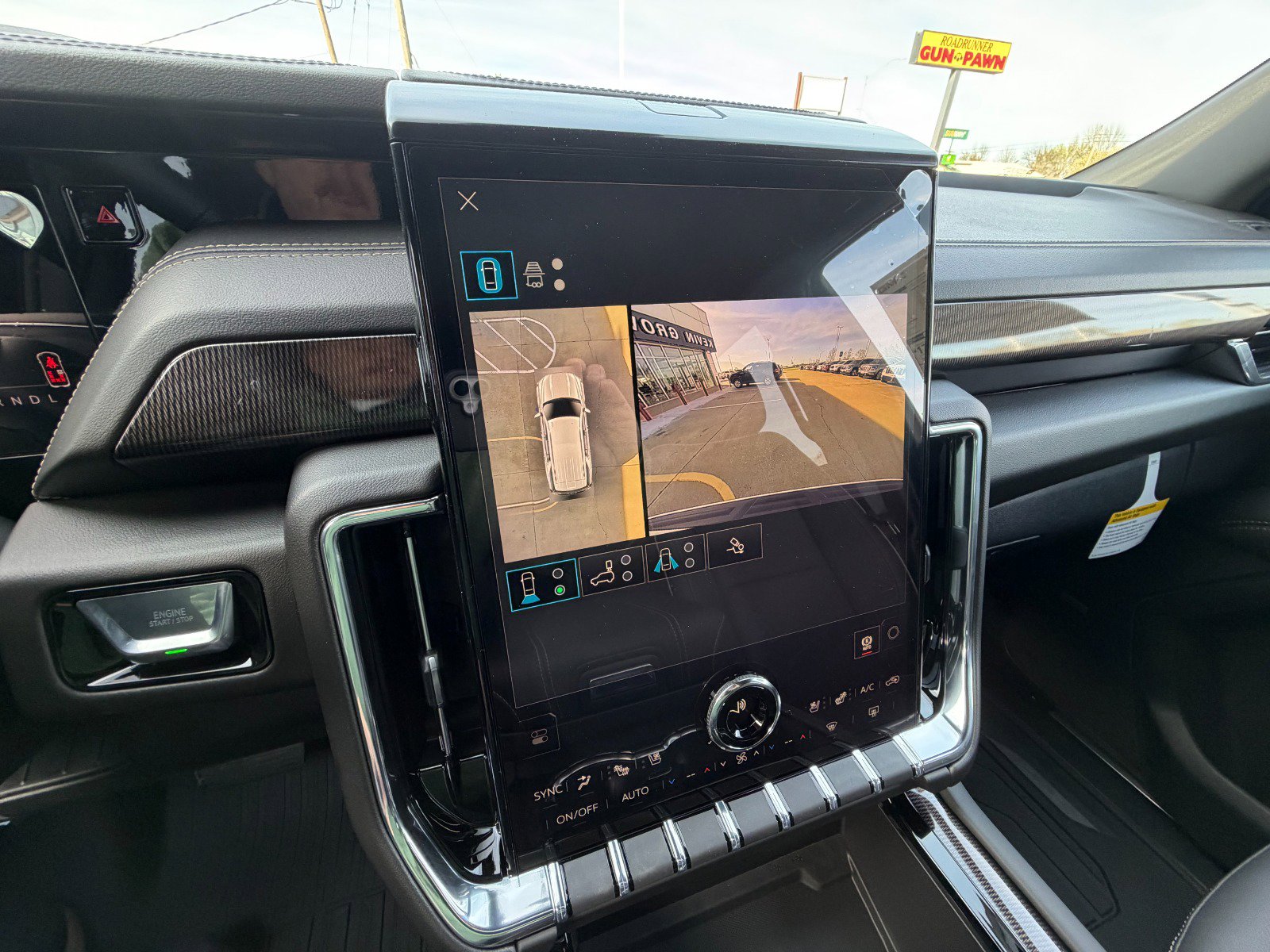 New 2026 GMC Yukon Elevation w/ Elevation Premium Package image 14