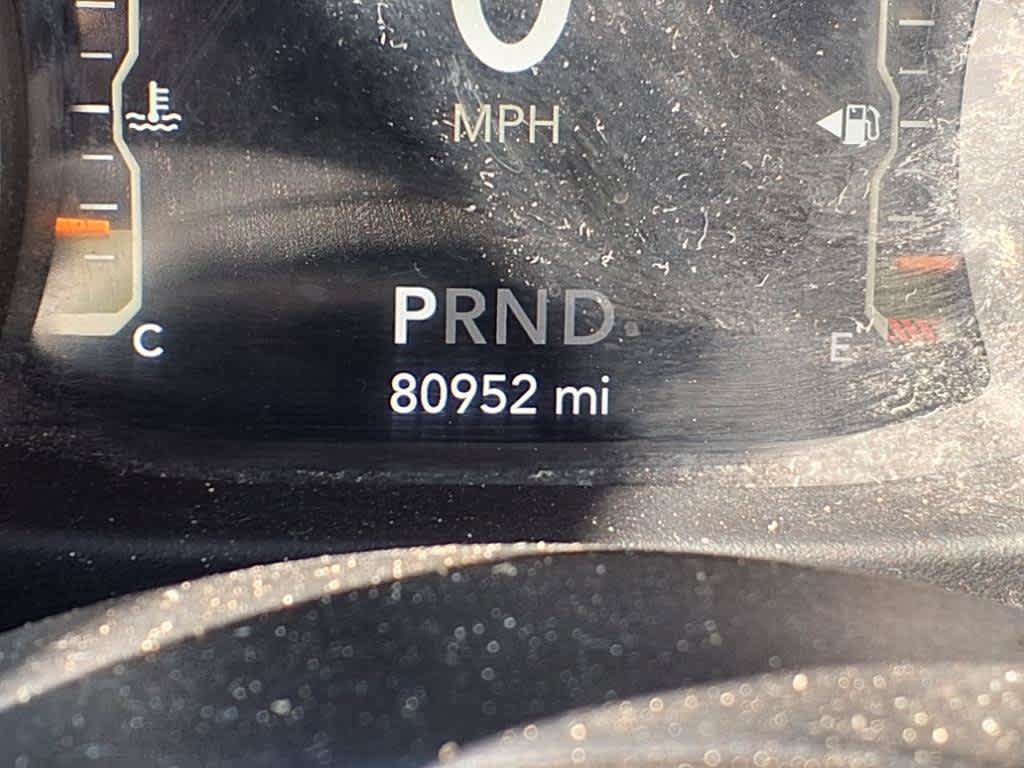 Used 2020 Jeep Wrangler Unlimited Sport S AWD/4WD image 19