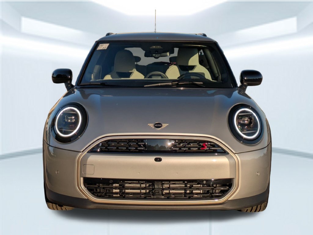 New 2026 MINI Cooper S FWD image 8