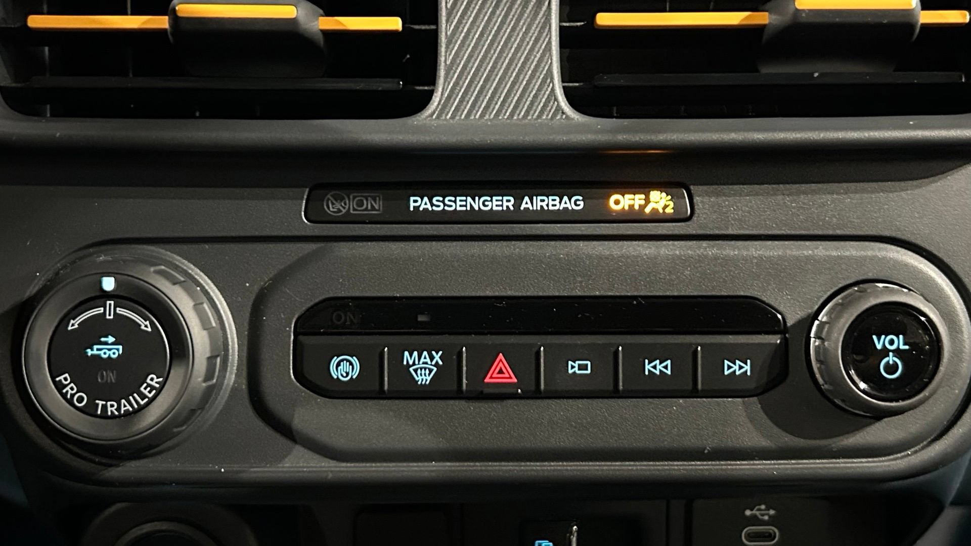 Used 2025 Ford Maverick Tremor AWD/4WD image 83