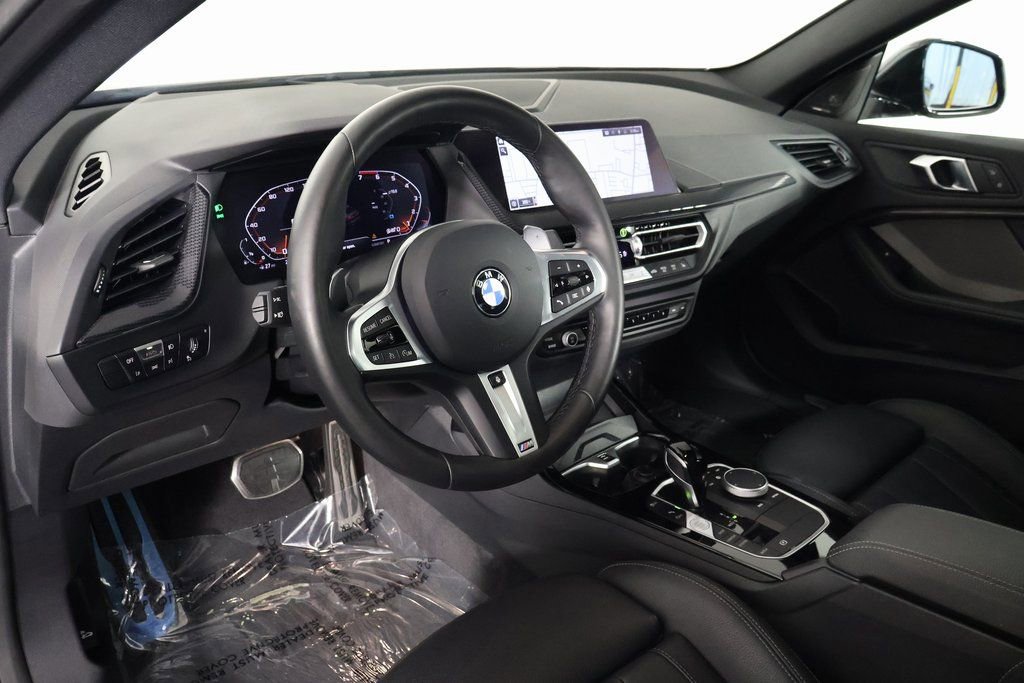 Used 2024 BMW M235i xDrive Gran Coupe w/ Premium Package image 8