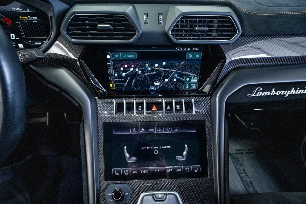 Used 2023 Lamborghini Urus Performante image 51
