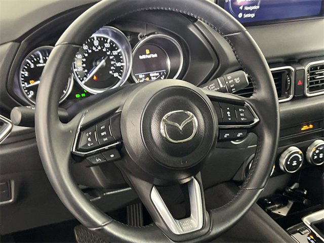 Used 2023 MAZDA CX-5 AWD 2.5 S image 11