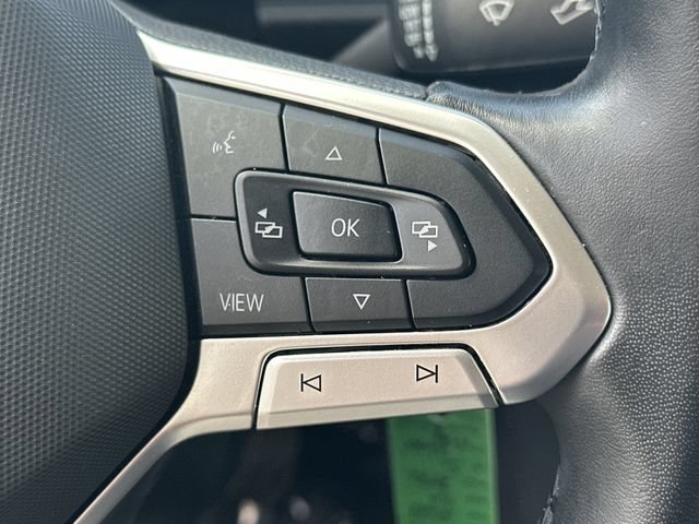 Certified 2024 Volkswagen Jetta S FWD image 21