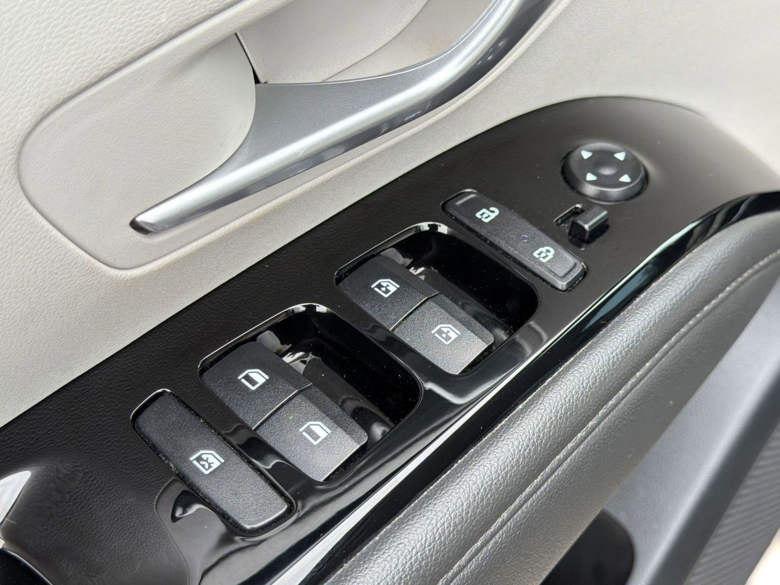 Used 2022 Hyundai Tucson Limited FWD image 20